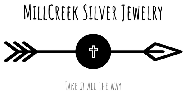 MillCreek Silver Jewelry 